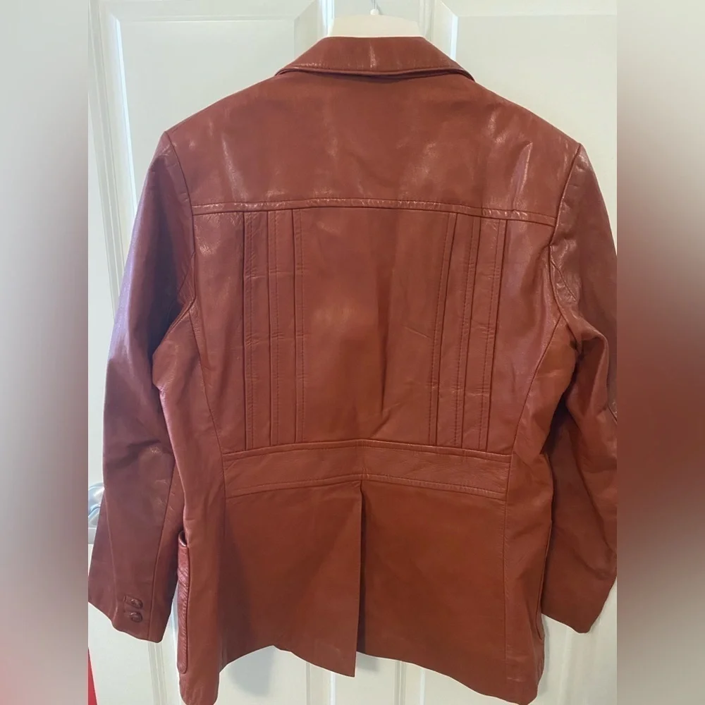 Vintage elevate your